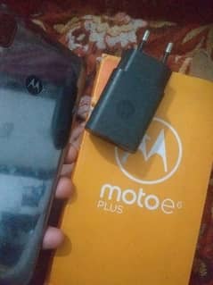 Motorola e6 PTA prove 4. . . 64 gb