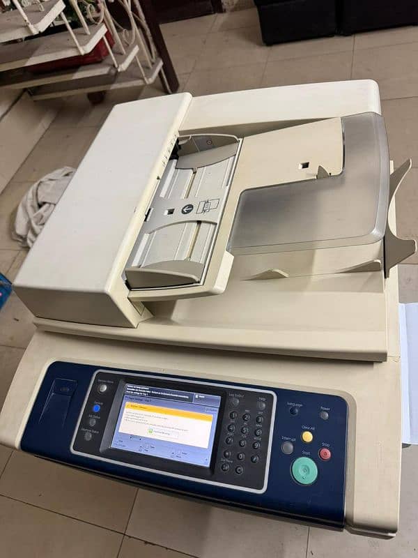 XEROX 5890 Latest Photocopy machine 2