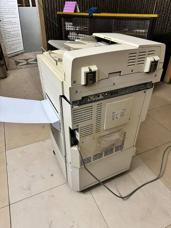 XEROX 5890 Latest Photocopy machine 3