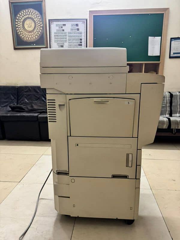 XEROX 5890 Latest Photocopy machine 5