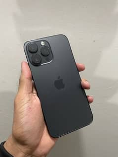 iPhone 14 Pro Max