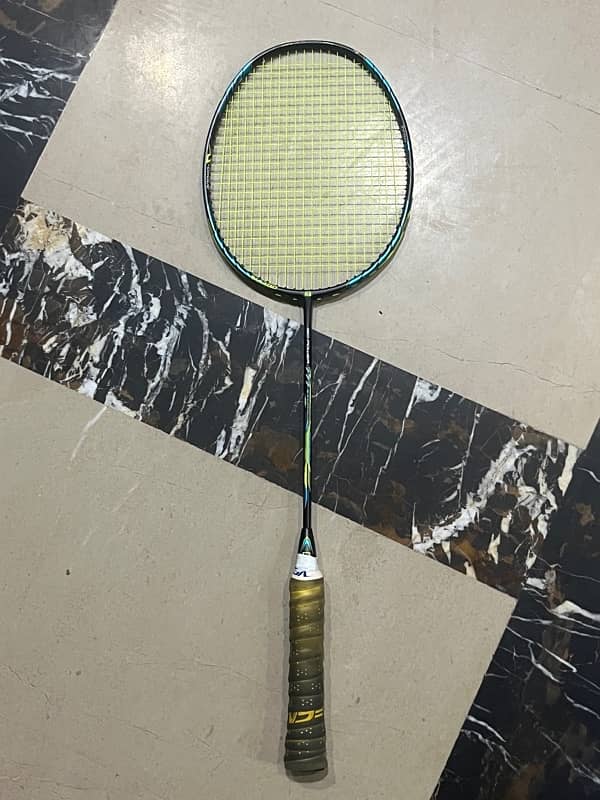 new badminton Supports branded 1