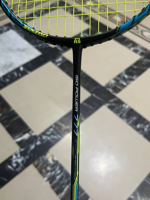 new badminton Supports branded 2