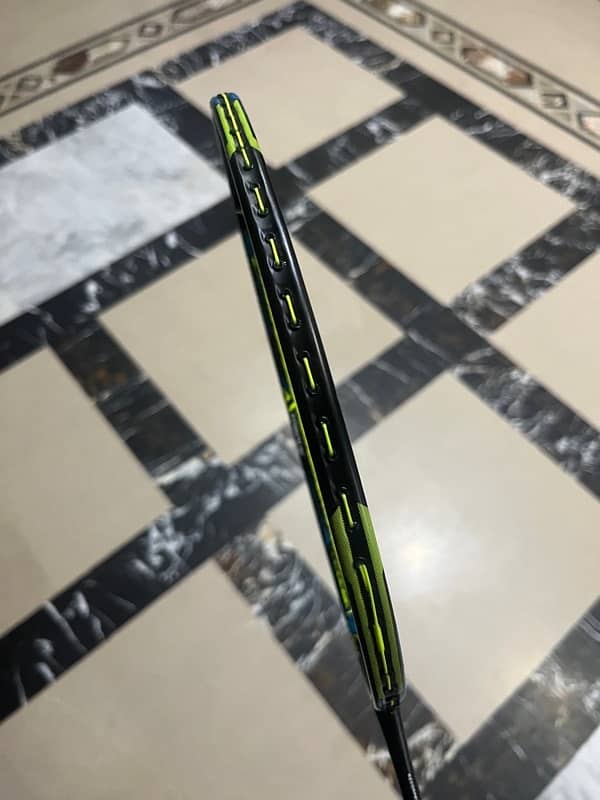 new badminton Supports branded 5