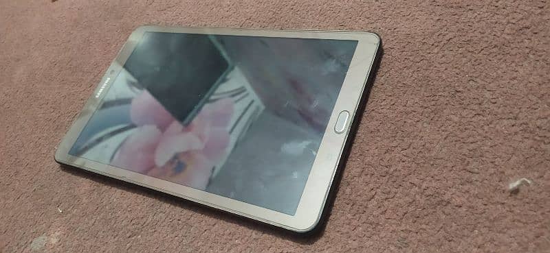 Samsung tab 0