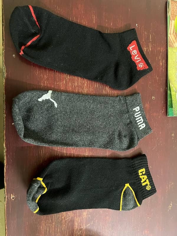 Export Quality Socks 1