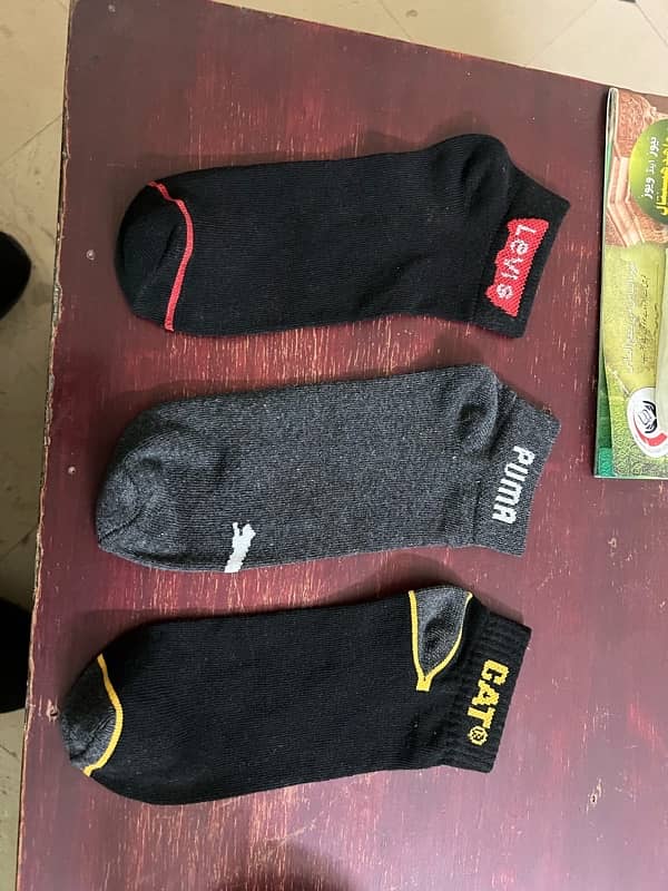 Export Quality Socks 2