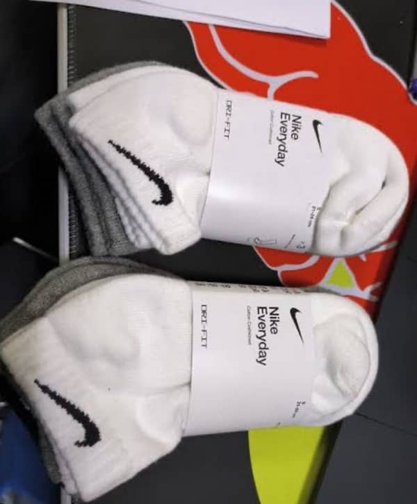 Export Quality Socks 4