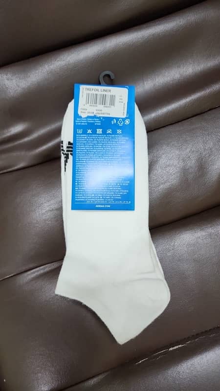 Export Quality Socks 6