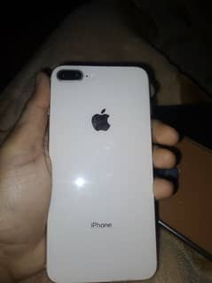 iphone 8 plus 64 gb pta approved