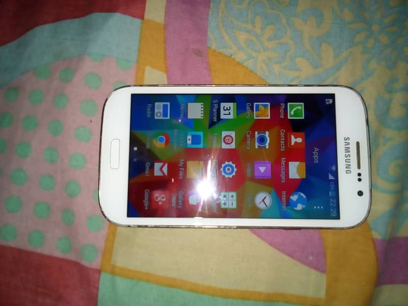 Samsung Mobile Other Model 1