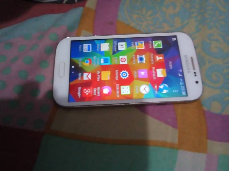 Samsung Mobile Other Model 2