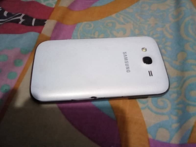 Samsung Mobile Other Model 3