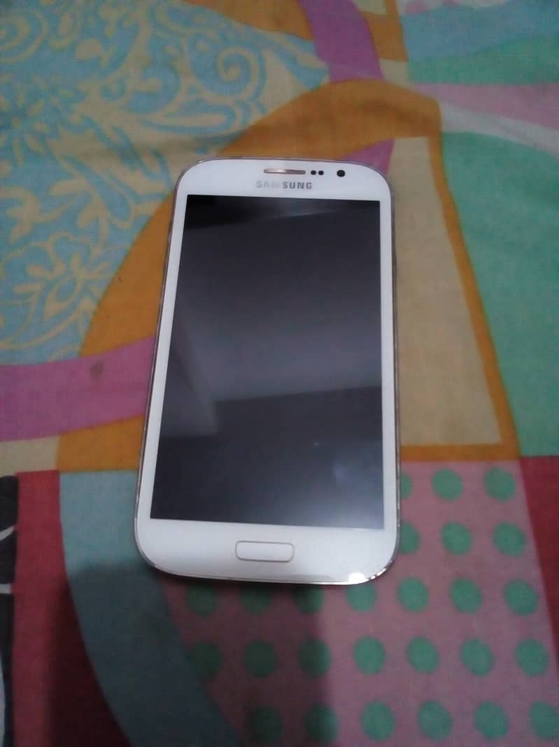 Samsung Mobile Other Model 4