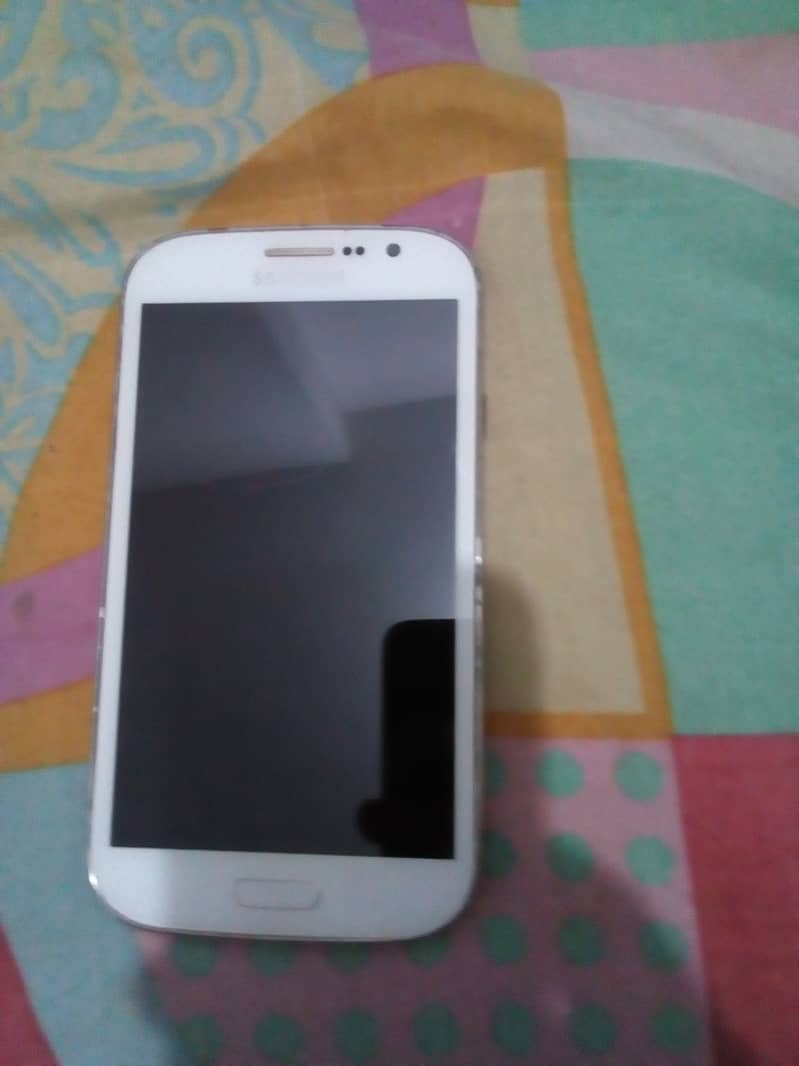 Samsung Mobile Other Model 5