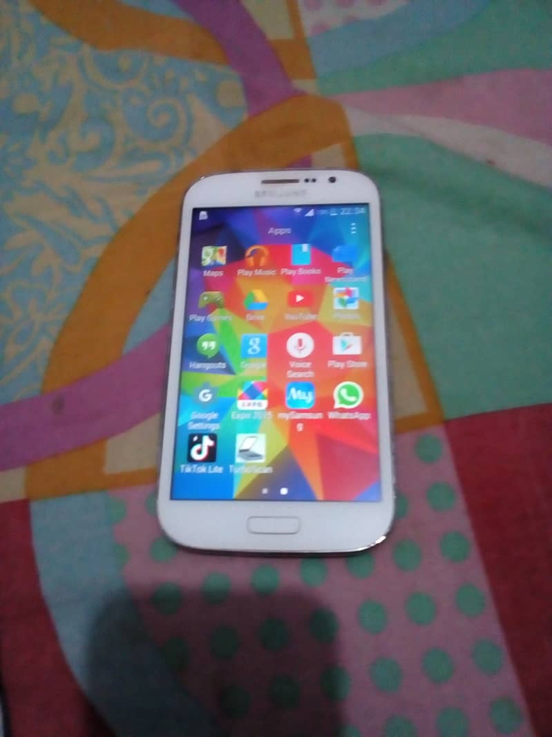 Samsung Mobile Other Model 6