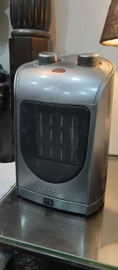 Anex Electric Heater