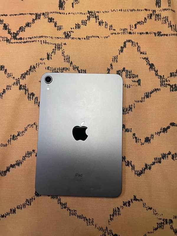 Ipad mini 6 -64Gb / wifi variant 1