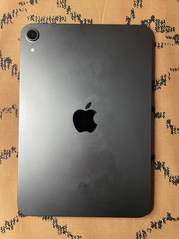 Ipad mini 6 -64Gb / wifi variant 2