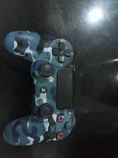 DualShock 4 controller