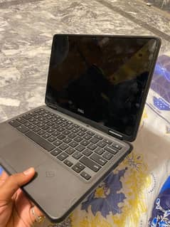 Chrome Book 4/64 with touch pannel