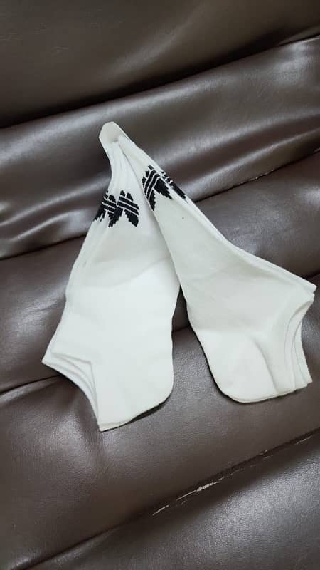 Export Quality Socks 3