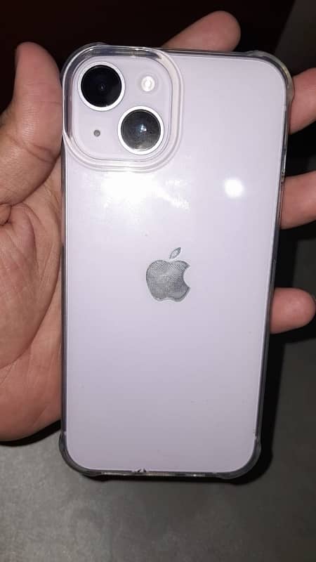 Iphone 14 Simple JV 128Gb Almost New 0