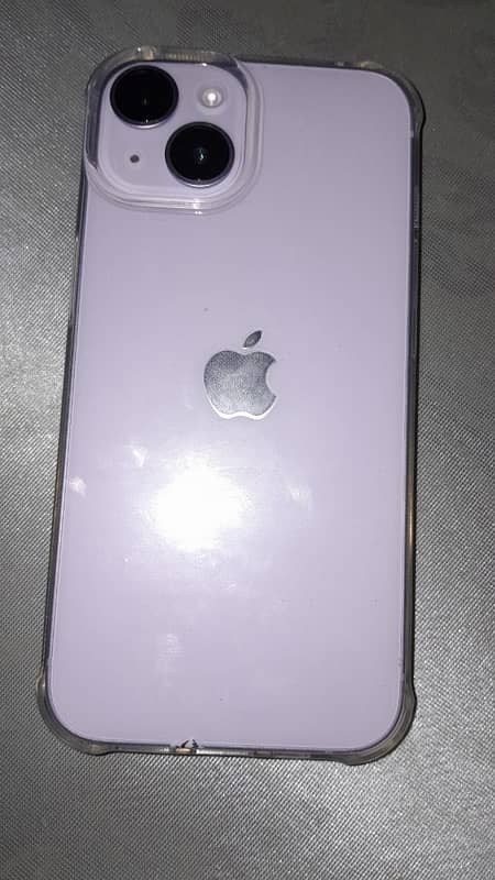 Iphone 14 Simple JV 128Gb Almost New 1