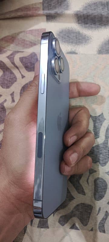 iphone 13 pro max 128gb pacific blue 1