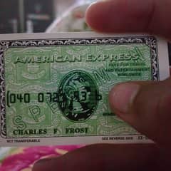 American Express