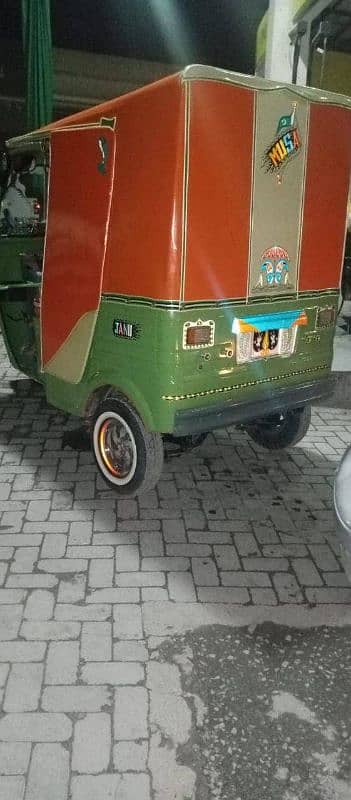 new Asia Rickshaw 1