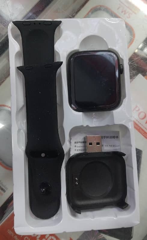 i9 pro max smartwatch 1