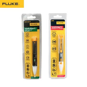 Fluke 1AC-C2 II Non-Contact Voltage Tester In Pakistan 0