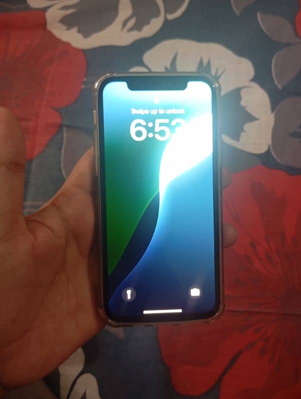 iPhone 11 pro 256 GB approved 3