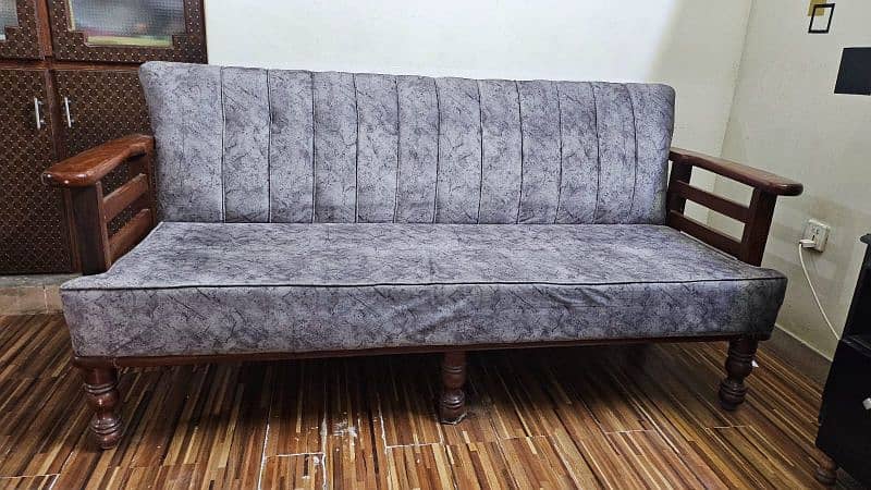 5 seater sofa set 0