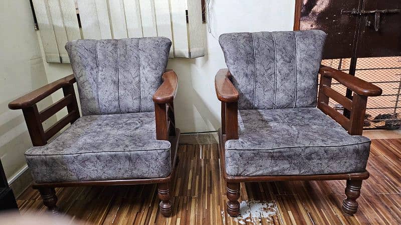 5 seater sofa set 1