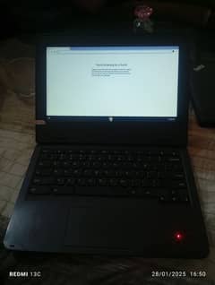 Lenovo Chromebook