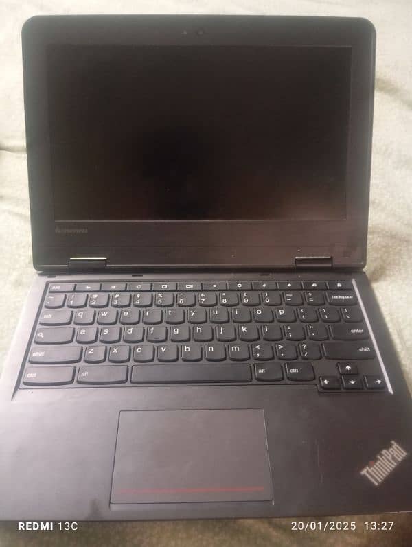 Lenovo Chromebook 3