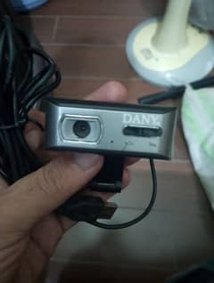 Dany video camera