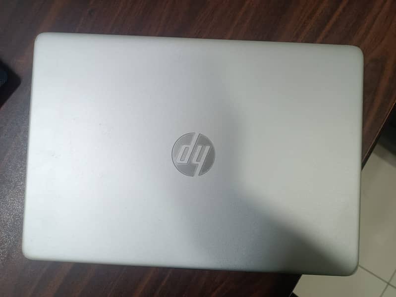 hp laptop 3