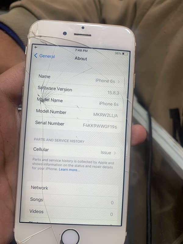 iphone 6s for sale bypass 14