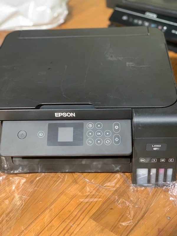 Branded Epson Printer L4160 for sale 0