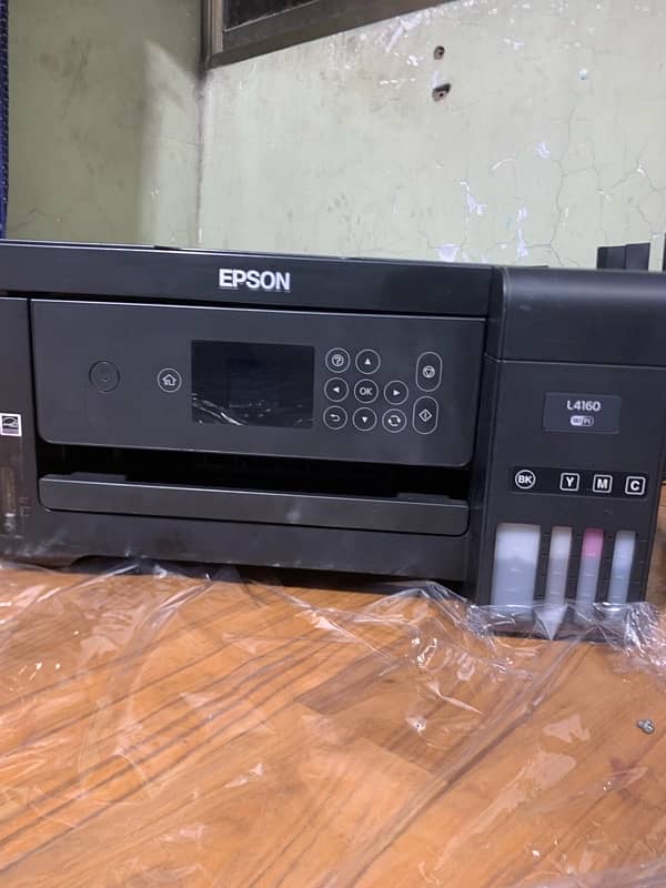 Branded Epson Printer L4160 for sale 1