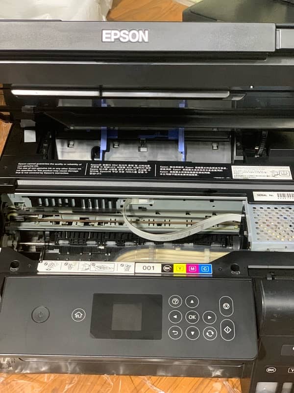 Branded Epson Printer L4160 for sale 3