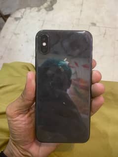 iPhone X Pta prove