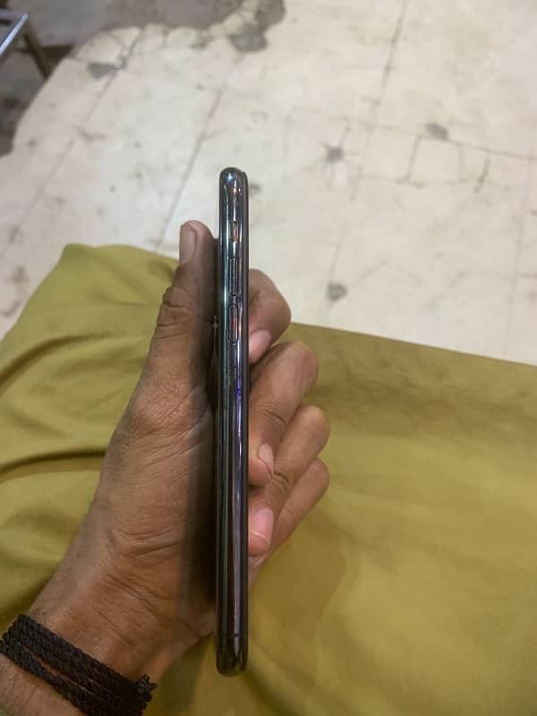 iPhone X Pta prove 6