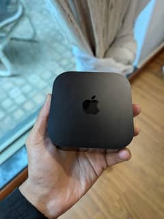 Apple TV 3rd Generation 128GB