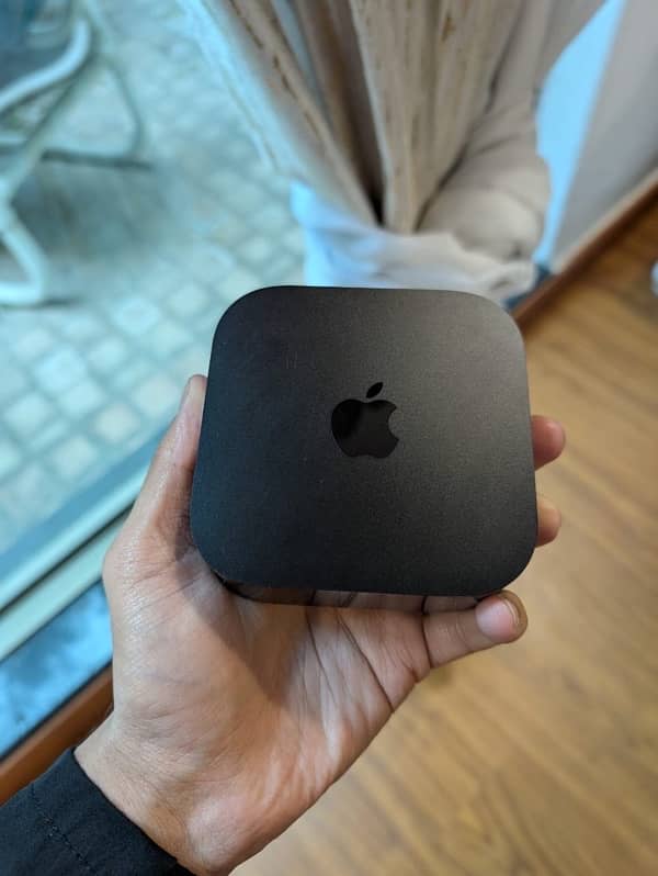 Apple TV 3rd Generation 128GB 0