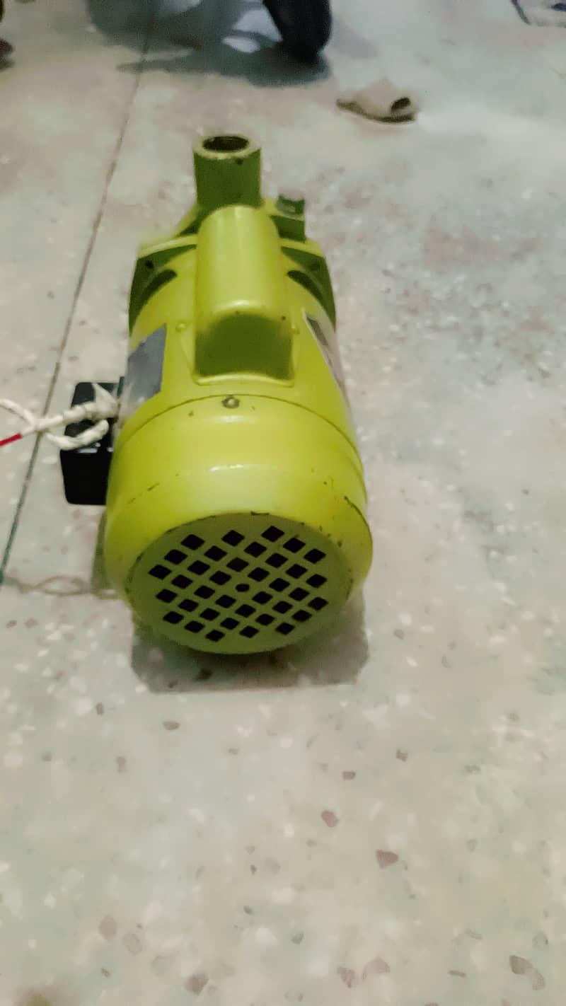 Monoblock pump for sale 0