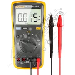 Fluke 15B+ Digital Multimeter In Pakistan